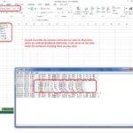 Documents Of Spreadsheet Workbook For Spreadsheet Workbook Document