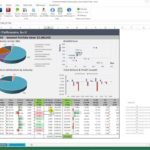 Documents Of Stock Portfolio Excel Template For Stock Portfolio Excel Template Template