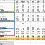 Documents Of Team Capacity Planning Excel Template Throughout Team Capacity Planning Excel Template For Google Spreadsheet