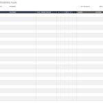Documents Of Training Spreadsheet Template With Training Spreadsheet Template In Workshhet