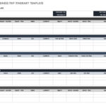 Documents Of Travel Itinerary Template Excel In Travel Itinerary Template Excel Sample