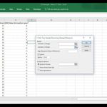 Documents Of Two Sample T Test Excel Inside Two Sample T Test Excel Xls