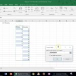 Documents Of Two Sample T Test Excel Inside Two Sample T Test Excel Xls