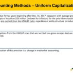 Documents Of UNICAP Calculation Spreadsheet And UNICAP Calculation Spreadsheet For Free