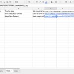 Documents Of VUE Spreadsheet To VUE Spreadsheet For Google Sheet