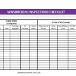 Documents Of Warehouse Cleaning Schedule Template Excel Inside Warehouse Cleaning Schedule Template Excel For Free