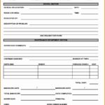 Documents Of Work Order Template Excel And Work Order Template Excel For Google Spreadsheet