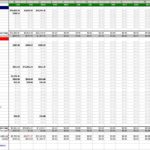 Download Accounting Journal Template Excel For Accounting Journal Template Excel Template