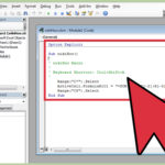 Download Advanced Excel Vba Code Examples Throughout Advanced Excel Vba Code Examples Xlsx