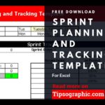 Download Agile Release Plan Template Excel Intended For Agile Release Plan Template Excel Form