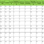 Download Audit Risk Assessment Template Excel To Audit Risk Assessment Template Excel In Excel