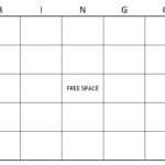 Download Bingo Template Excel Within Bingo Template Excel Document