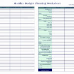Download Business Financial Plan Template Excel for Business Financial Plan Template Excel Free Download