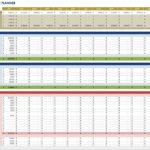 Download Business Financial Plan Template Excel In Business Financial Plan Template Excel Format