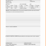 Download Construction Daily Report Template Excel Intended For Construction Daily Report Template Excel In Workshhet
