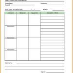 Download Construction Excel Templates Within Construction Excel Templates For Google Spreadsheet