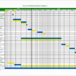 Download Construction Project Management Excel Templates Within Construction Project Management Excel Templates Format