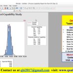 Download Cpk Ppk Excel Template With Cpk Ppk Excel Template For Free