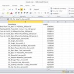 Download Csv To Excel Java Example Throughout Csv To Excel Java Example Document