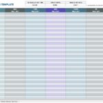 Download Daily Planner Template Excel And Daily Planner Template Excel For Google Spreadsheet