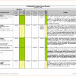 Download Daily Report Template Excel With Daily Report Template Excel Sheet