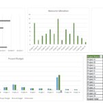 Download Dynamic Dashboard Template In Excel In Dynamic Dashboard Template In Excel Printable