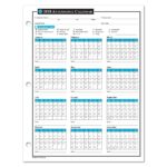 Download Employee Attendance Record Template Excel For Employee Attendance Record Template Excel Free Download