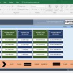 Download Excel Calculator Template In Excel Calculator Template Printable