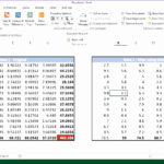 Download Excel Chart Examples Inside Excel Chart Examples Template