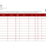Download Excel Curriculum Template Inside Excel Curriculum Template Template