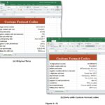 Download Excel Custom Number Format And Excel Custom Number Format Printable