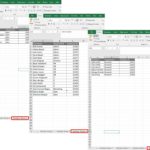Download Excel Data Table Example Throughout Excel Data Table Example Xls