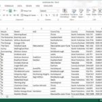 Download Excel Formula List With Examples Pdf In Excel Formula List With Examples Pdf Form