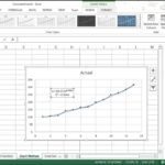 Download Excel Growth Chart Template With Excel Growth Chart Template For Free