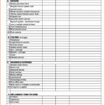 Download Excel Home Expense Spreadsheet For Excel Home Expense Spreadsheet Templates