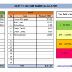 Download Excel Income Expense Template For Excel Income Expense Template For Free