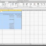 Download Excel Sample Data Inside Excel Sample Data In Spreadsheet