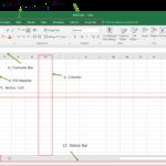 Download Excel Spreadsheet Basics Throughout Excel Spreadsheet Basics Letter