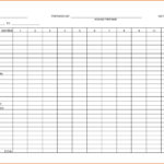 Download Excel Spreadsheet For Business Expenses With Excel Spreadsheet For Business Expenses Sheet