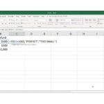 Download Excel Spreadsheet Functions In Excel Spreadsheet Functions Document