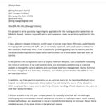 Download Excellent Cover Letter Example Within Excellent Cover Letter Example Sample