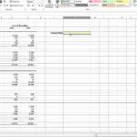 Download Financial Ratios Excel Spreadsheet To Financial Ratios Excel Spreadsheet Samples