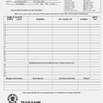 Download Football Depth Chart Template Excel Format Throughout Football Depth Chart Template Excel Format Download For Free