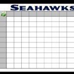 Download Football Squares Template Excel Inside Football Squares Template Excel Xls