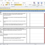 Download Gap Analysis Template Excel For Gap Analysis Template Excel Xlsx