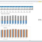Download Headcount Forecasting Template Excel And Headcount Forecasting Template Excel In Spreadsheet