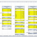 Download Investment Tracking Spreadsheet Excel With Investment Tracking Spreadsheet Excel Format