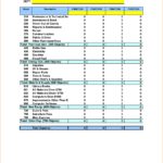 Download Lesson Plan For Excel Spreadsheet Inside Lesson Plan For Excel Spreadsheet Printable
