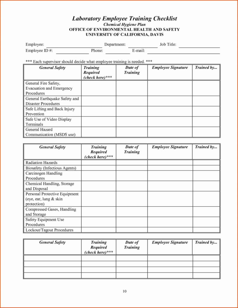 Download Lockout Tagout Template Excel intended for Lockout Tagout ...