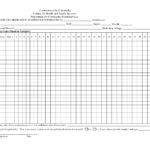 Download Medication Administration Record Template Excel In Medication Administration Record Template Excel Free Download